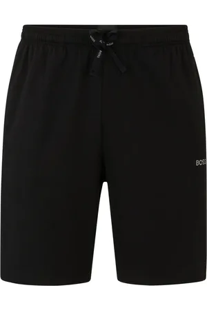 HUGO BOSS Stretch Cotton Shorts L