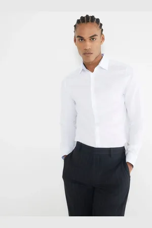 River Island Premium Formal Shirt xlarge