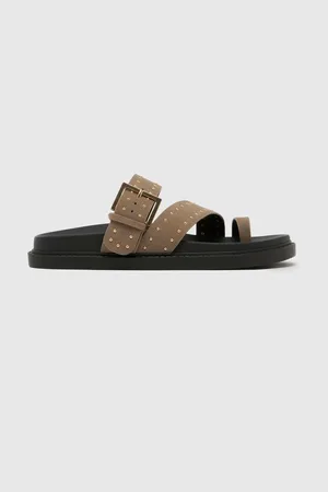 Schuh Tarha Footbead Sandals AU 9 (EU 40)