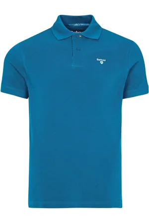 Barbour 100% Cotton Classic Polo Shirt 3XL