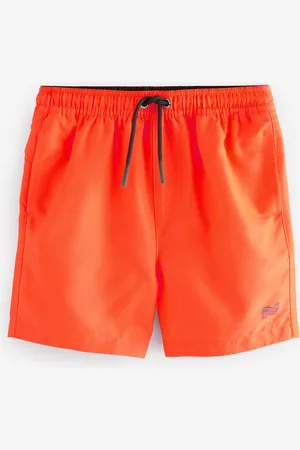 Next Swim Shorts (1.5-16yrs) 10 Years (140cm)