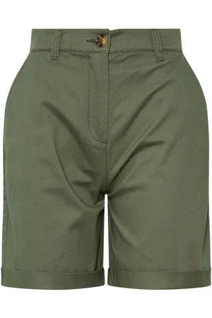 Long Tall Sally Chino Shorts AU 8 Tall