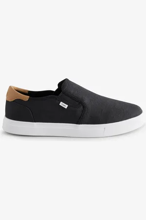 TOMS Baja 2.0 Canvas Slip-On Shoes AU 7 (EU 41)