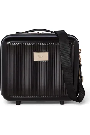 Dune Black Olivia Vanity Case One