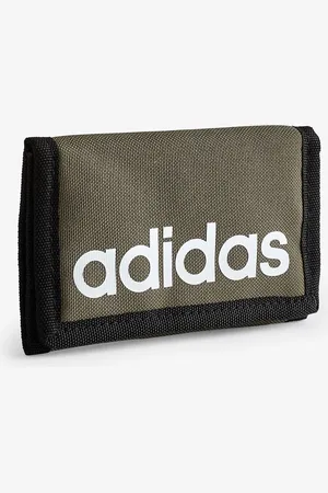 adidas Green Essentials Wallet One