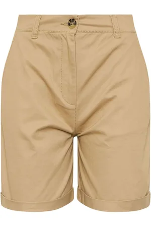 Long Tall Sally Chino Shorts AU 10 Tall