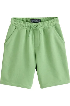 Next Regular Fit Basic Shorts (3-16yrs) 15 Years (170cm)