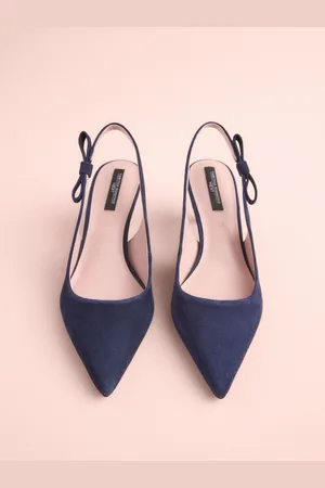 Next Tabitha Simmons x Dela Slingback Point Heels eu385uk55
