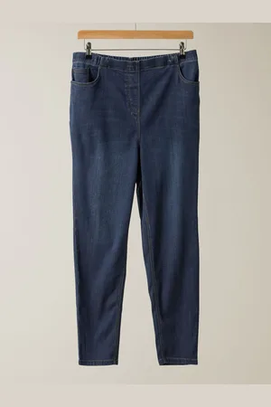 Evans Blue Jeggings 22