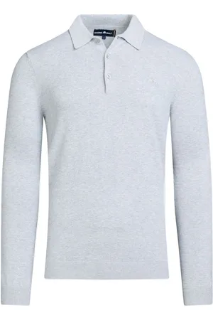 Raging Bull Classic Knitted 100% Cotton Polo Shirt M