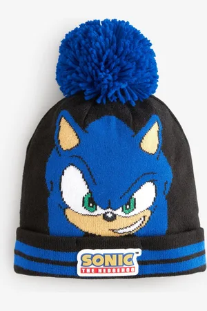 Next Sonic License Pom Hat (3-16yrs) 7
