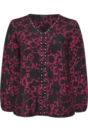 Evans Stud Jersey Top AU 30-32