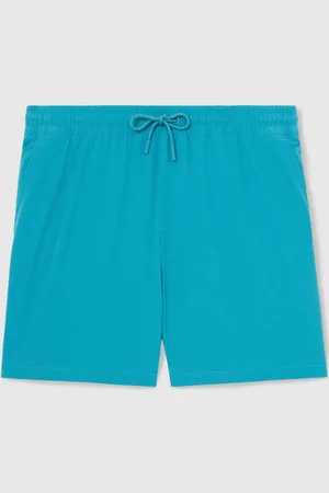 Reiss Cliff Drawstring Swim Shorts XL