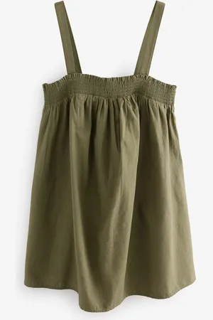 Next Mini Summer 100% Cotton Dress AU 12