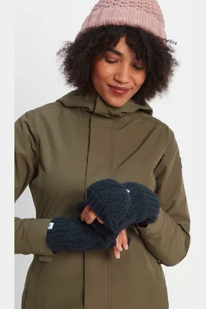 Tog 24 Mens Britton Lined Mittens