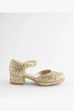 Next Platform Heel Occasion Shoes AU 6 (EU 39)