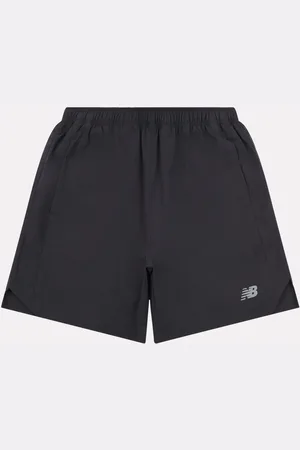 New Balance Boys Athletics Shorts 10