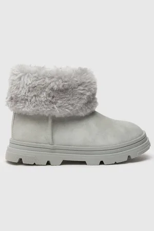 Schuh Cherry Faux Fur Boots AU 7 (EU 24)