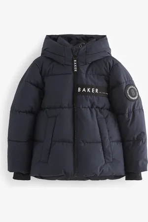 Ted Baker Shower Resistant Padded Coat 7 Years (122cm)