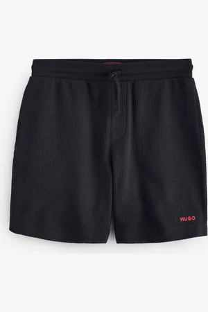 HUGO BOSS Waffle Shorts XL