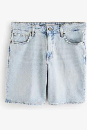 Guess Regular Fit Denim Shorts 38W x 31L (UK 38 R)