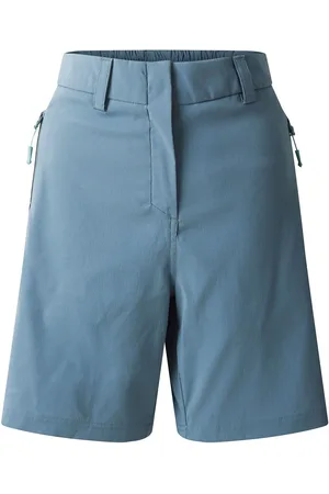 Dare 2B Womens Torrek Mountain Series Black Shorts AU 8