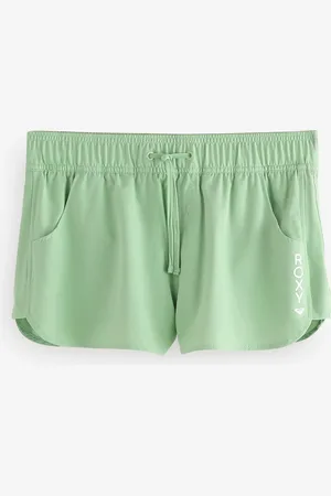 Roxy Wave 2 Inch Logo Board Shorts xlarge
