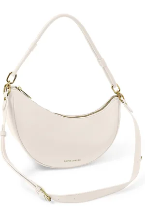 Katie Loxton White Asha Sling Bag One