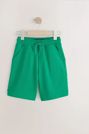 Next Regular Fit Basic Shorts (3-16yrs) 12 Years (152cm)