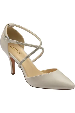 Lotus Heeled Occasion Shoes AU 10 (EU 42)
