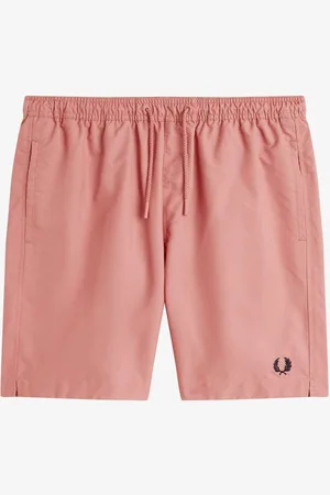 Fred Perry Classic Swim Shorts XL