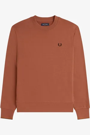 Fred Perry Crew Neck Sweatshirt XXL