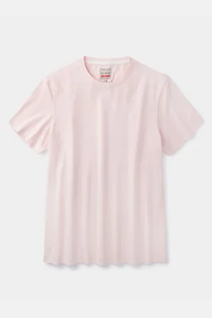 Aubin 100% Cotton White T-Shirt L