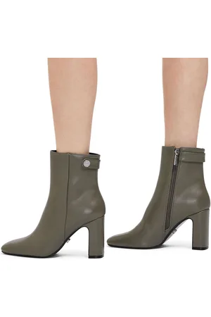 Carvela Jackpot Ankle Boots AU 10 (EU 41)