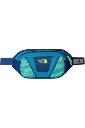 The North Face Blue Y2K Hip Pack Bag ONE