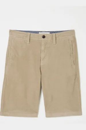 Fat Face FatFace Stow Cord Shorts W30 L10.5