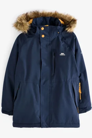 Trespass Ultimately Rainwear Jacket 3