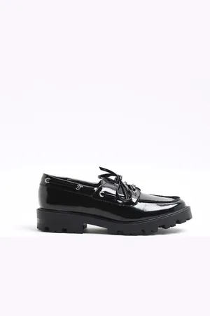 River Island Boat Shoes AU 7 (EU 38)