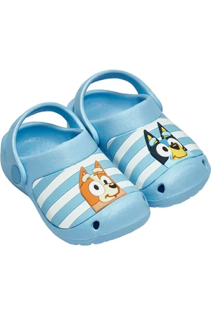 Character Blue Bluey Clogs AU 5 (EU 21)