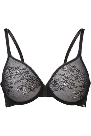 Gossard Glossies Lace Sheer Bra 32D