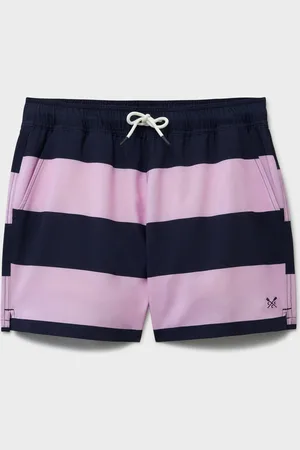 J.Crew Heritage Stripe Swim Shorts S