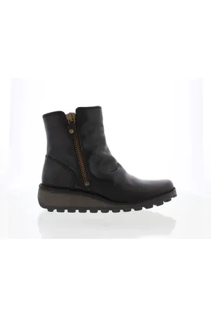 Fly London Ankle Boots AU 5 (EU 36)
