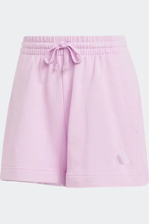 adidas ALL SZN French Terry Shorts UK 8