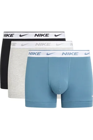 Nike Multi Trunks 3 Pack xlarge