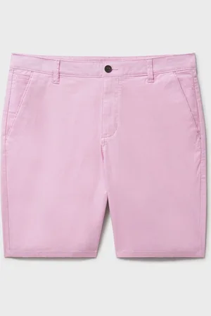 J.Crew Company Bermuda Chino Shorts 32W x 31L (UK 32 R)