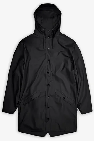 Rains Long Jacket W3 S