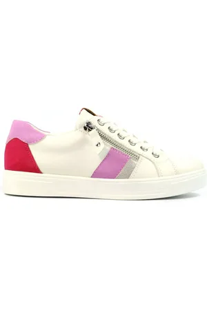 Lunar Angelica Pink Trainers AU 9 (EU 40)