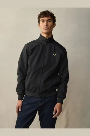 Fred Perry Brentham Jacket M