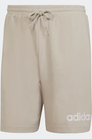 adidas Essentials Linear Single Jersey Shorts M Reg