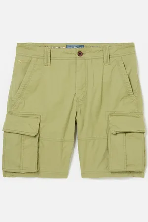 Fat Face FatFace Bude Cargo Shorts W40 L12